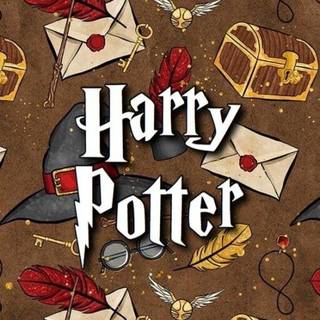 harry potter epic doodle
