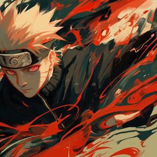 naruto epic wallpaper