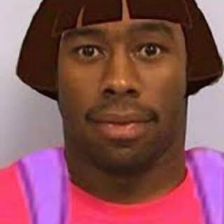 tyler more like dora the explorea