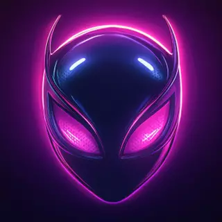 Neon Entity