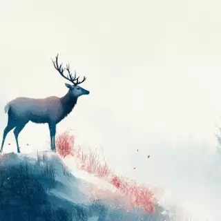 Silent Majesty