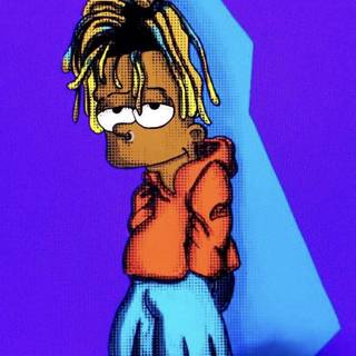 Who’s better juice world Bart or normal Bart. Like which one you like