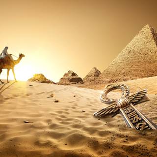 Pyramid
