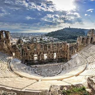 Corinth, Greece