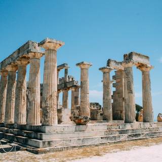 Corinthia, Greece