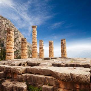 Corinthia, Greece