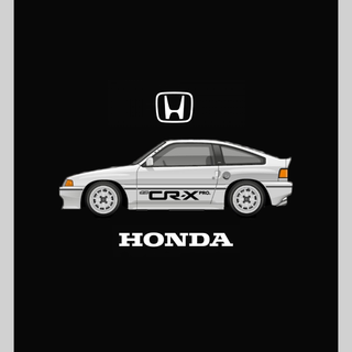 Honda CRX