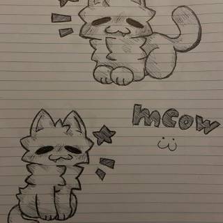 Meowy :3