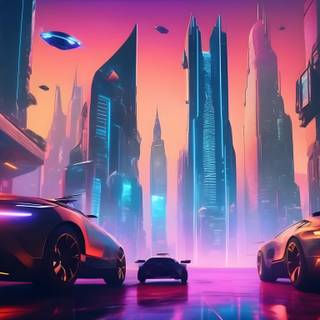 The Pursuit of Happiness