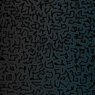 iphone 16 Pro Max Wallpaper Fusion No.637 B