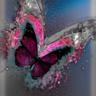 Samsung S25 Ultra Wallpaper Art Fusion No.18