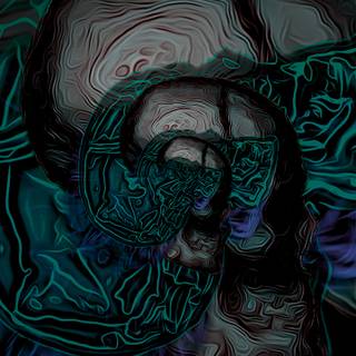 Samsung S25 Ultra Wallpaper Dead Art No.02