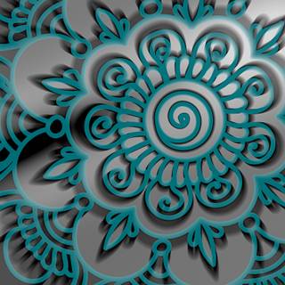 Samsung S25 Ultra Wallpaper Fusion No.611 B