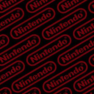 Nintendo logo