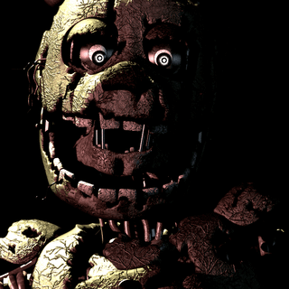 +Springtrap+ ^FNAF^