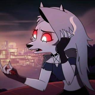 ((""Loona<<HelluvaBoss>>))