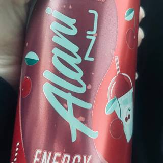 I can’t put the cup down!!