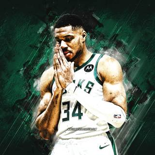 Giannis Antetokounmpo