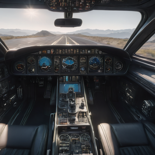 Cockpit