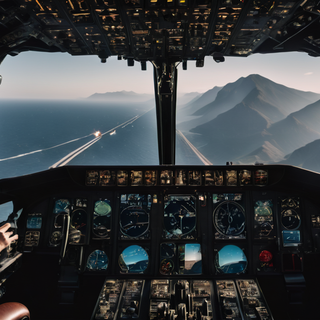 Cockpit