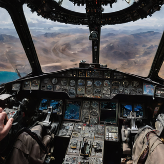 Cockpit