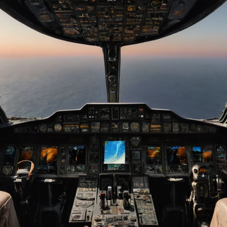 Cockpit
