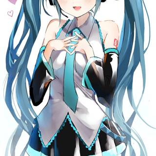 miku