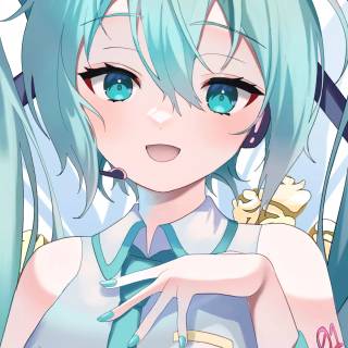 miku