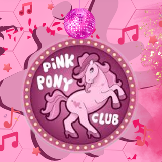 Pink Pony Club