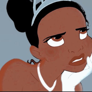 My face most the time