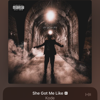 My favorite song ♡