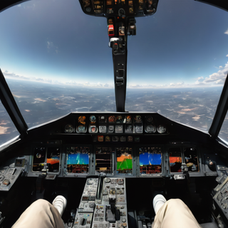 Cockpit