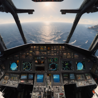 Cockpit