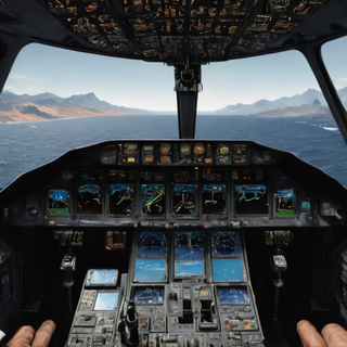 Cockpit