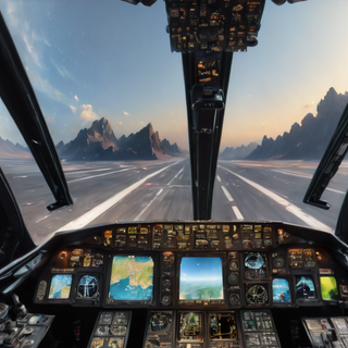Cockpit