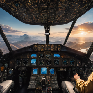 Cockpit