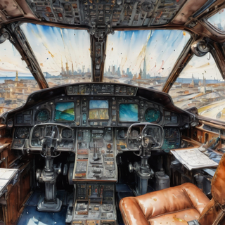 Cockpit