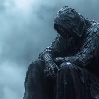 Fallen Guardian