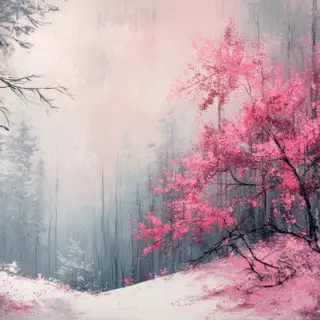 Whispering Bloom