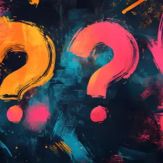 Colorful Confusion