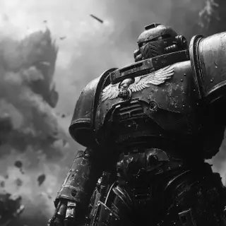Iron Sentinel