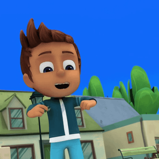 Connor Was Alone Become Catboy