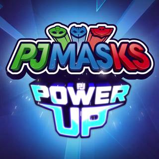 PJ Masks Power Up From Headquarters From Rocket Into The Space 