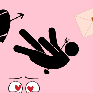 Scared of Falling in Love