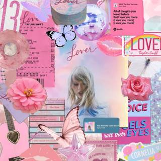 lover collage