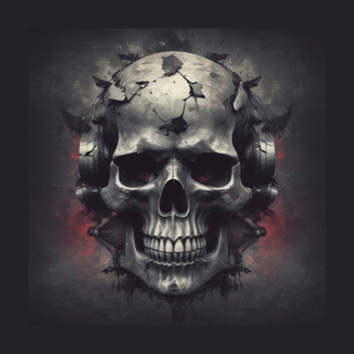 Metal Skull