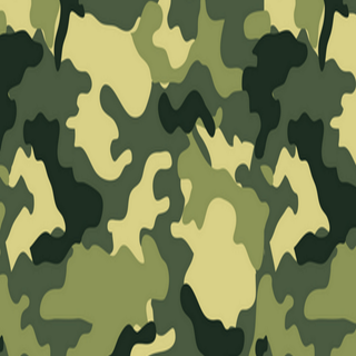 Camo Pattern 