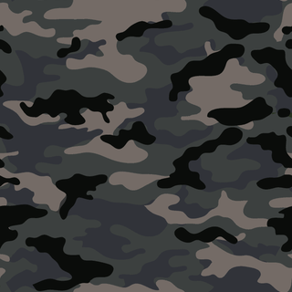 Camo Pattern 