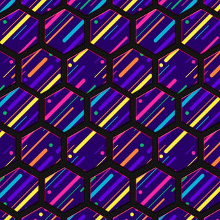Abstract Pattern 