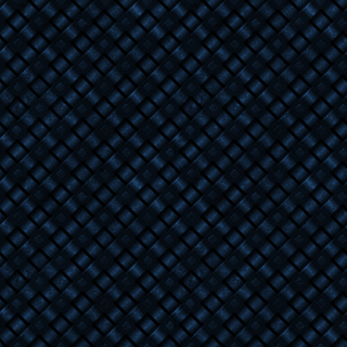 Blue Pattern 